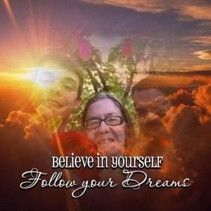 Meet your Posher, Sue